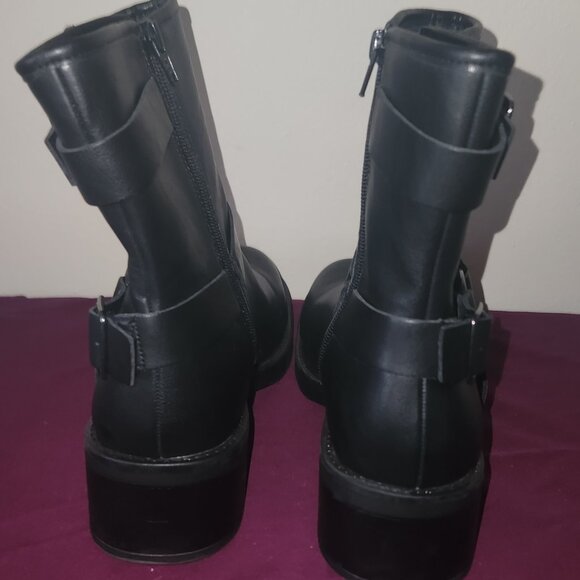 No Boundaries Womens Boots - Picture 6 of 8